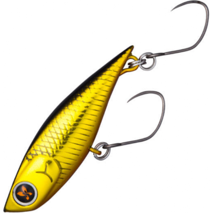 Воблер DAIWA PRESSO STEP DART 40S REACTION GOLD 04814699