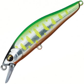 Воблер DAIWA Silver Creek Minnow 61S (6.5г) Chart Yamame OB Воблер DAIWA Silver Creek Minnow 61S (6.5г) Chart Yamame OB