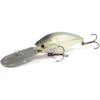 Воблер DAIWA TD Hyper Crank 206XS / P Secret (9347)