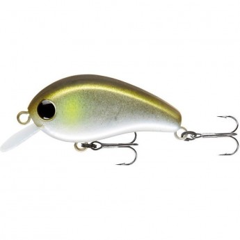 Воблер DAIWA Tournament KP Flat crank 33F matt ayu Воблер DAIWA Tournament KP Flat crank 33F matt ayu