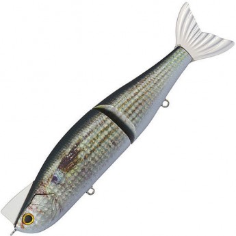 Воблер DIAWA MORETHAN LAZY FASHAD J170.5F REAL INAKKO Воблер DIAWA MORETHAN LAZY FASHAD J170.5F REAL INAKKO