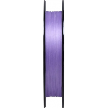 Леска DAIWA UVF PE DURAHEAVY X8+1+SI2 LIGHT PURPLE 1-200