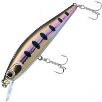 Приманка DAIWA DR. MINNOW 2 70F YAMAME