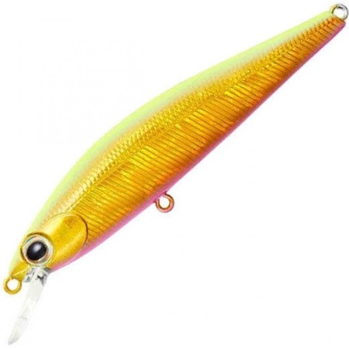 Приманка DAIWA DR. MINNOW 2 70S GOLDEN CHART 07411903