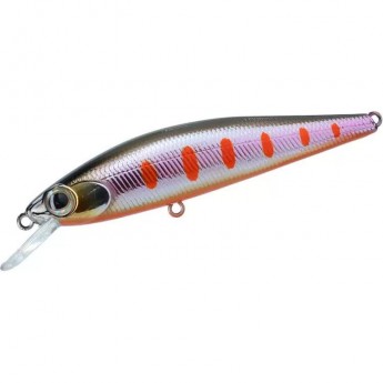 Воблер DAIWA DR. MINNOW 2 42F ORANGE YAMAME Воблер DAIWA DR. MINNOW 2 42F ORANGE YAMAME